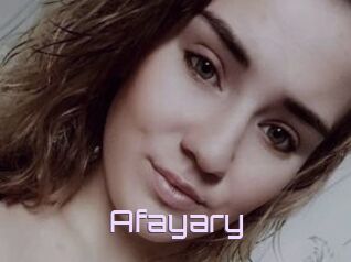 Afayary