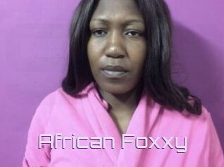 African_Foxxy