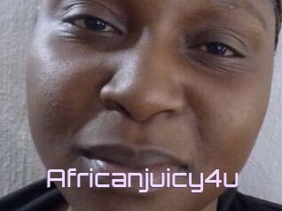 Africanjuicy4u