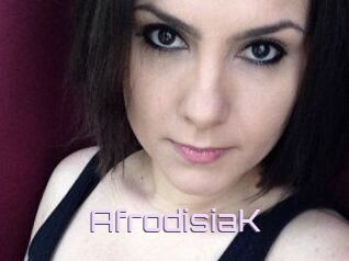 AfrodisiaK