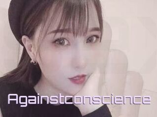 Againstconscience