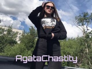 AgataChastity
