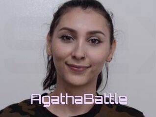 AgathaBattle
