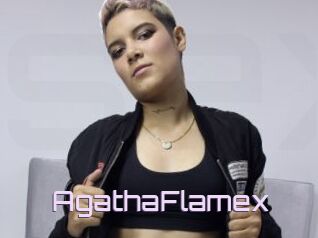 AgathaFlamex