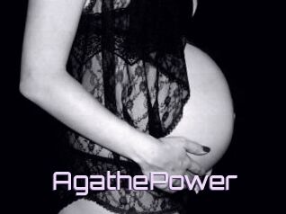 AgathePower