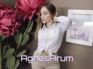 AgnesArum