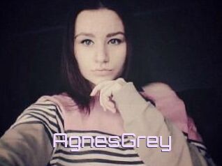 AgnesGrey