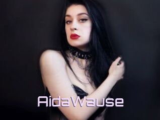 AidaWause