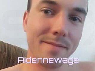 Aidennewage