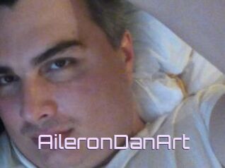 AileronDanArt
