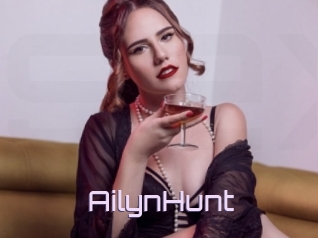 AilynHunt
