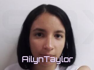 AilynTaylor