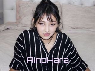 AinoHara