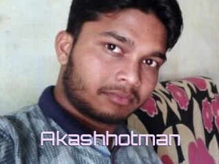 Akashhotman