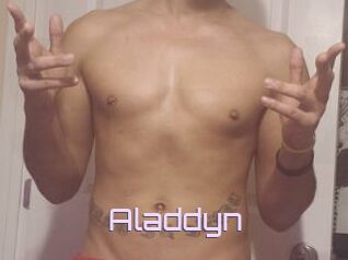 Aladdyn