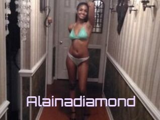 Alainadiamond