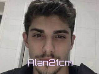 Alan21cm