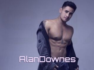 AlanDownes