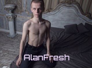 AlanFresh