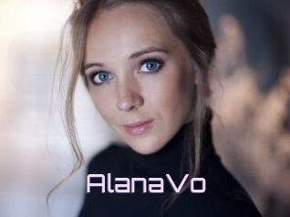 AlanaVo
