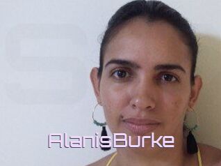 AlanisBurke