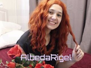 AlbedaRigel