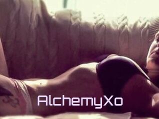 AlchemyXo