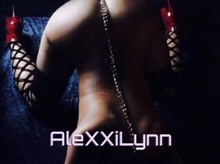 AleXXiLynn