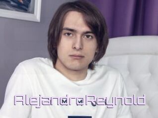 AlejandroReynold