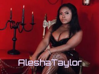 AleshaTaylor