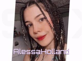 AlessaHolland