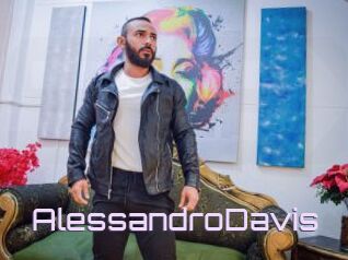 AlessandroDavis