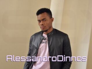AlessandroDinnos