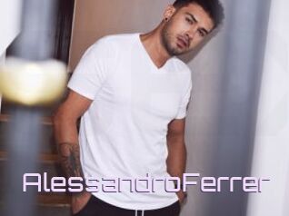 AlessandroFerrer