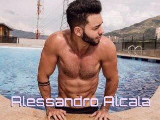 Alessandro_Alcala