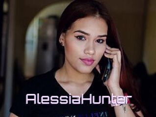 AlessiaHunter