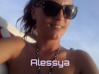 Alessya