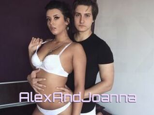 AlexAndJoanna