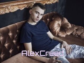 AlexCreed