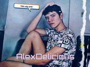 AlexDelicious