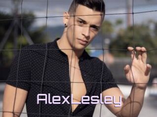 AlexLesley
