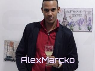 AlexMarcko