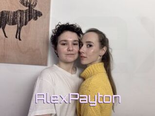 AlexPayton
