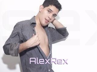 AlexRex