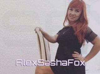 AlexSashaFox