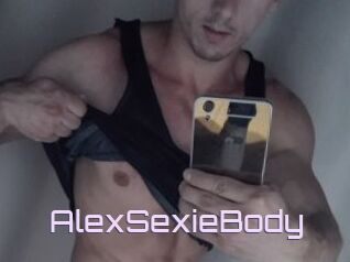 AlexSexieBody