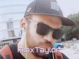 AlexTaylorr