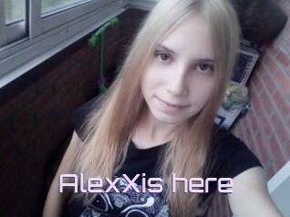 AlexXis_here