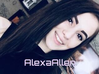 AlexaAllen