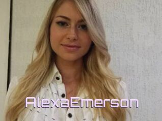AlexaEmerson